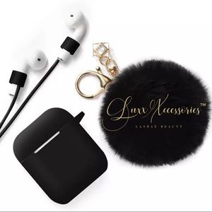 Silicone Airpod Case